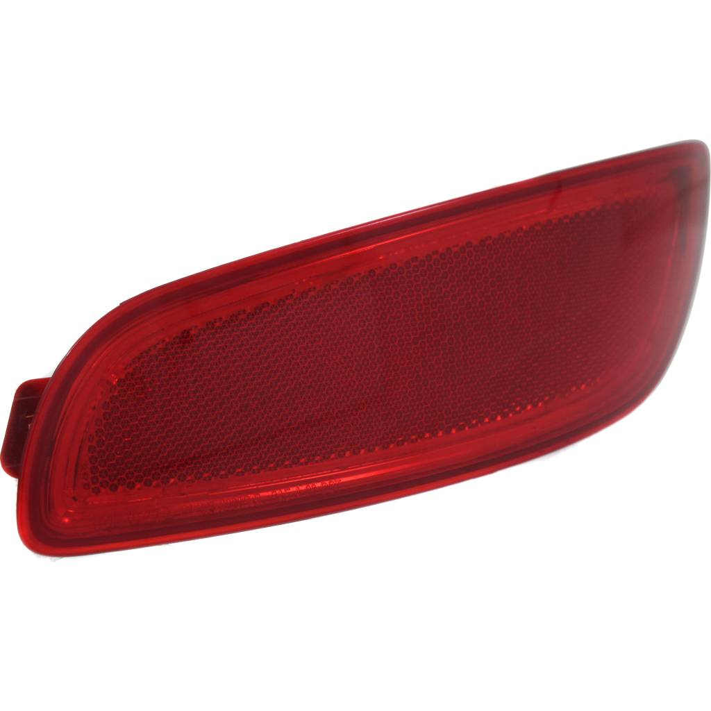 HYUNDAI SANTA FE REAR BUMPER REFLECTOR RIGHT (Passenger Side)**CAPA** OEM#924092B510 2010-2012 PL#HY1185107C