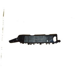 HYUNDAI ELANTRA COUPE FRONT BUMPER SIDE MOUNTING BRACKET RIGHT (Passenger Side) (PLASTIC) OEM#865143X000 2013-2014 PL#HY1043107