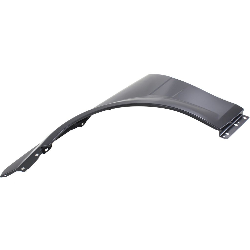 MERCEDES-BENZ C-CLASS COUPE (204) FENDER LEFT (Driver Side) (STEEL)( C63) OEM#2048800718-PFM 2012-2015 PL#MB1240140