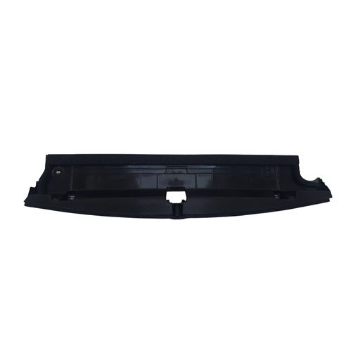 TOYOTA COROLLA HYBRID RADIATOR SUPPORT LOWER AIR DEFLECTOR (AIR GUIDE) **CAPA** OEM#16592F2010 2020-2025 PL#TO1218169C