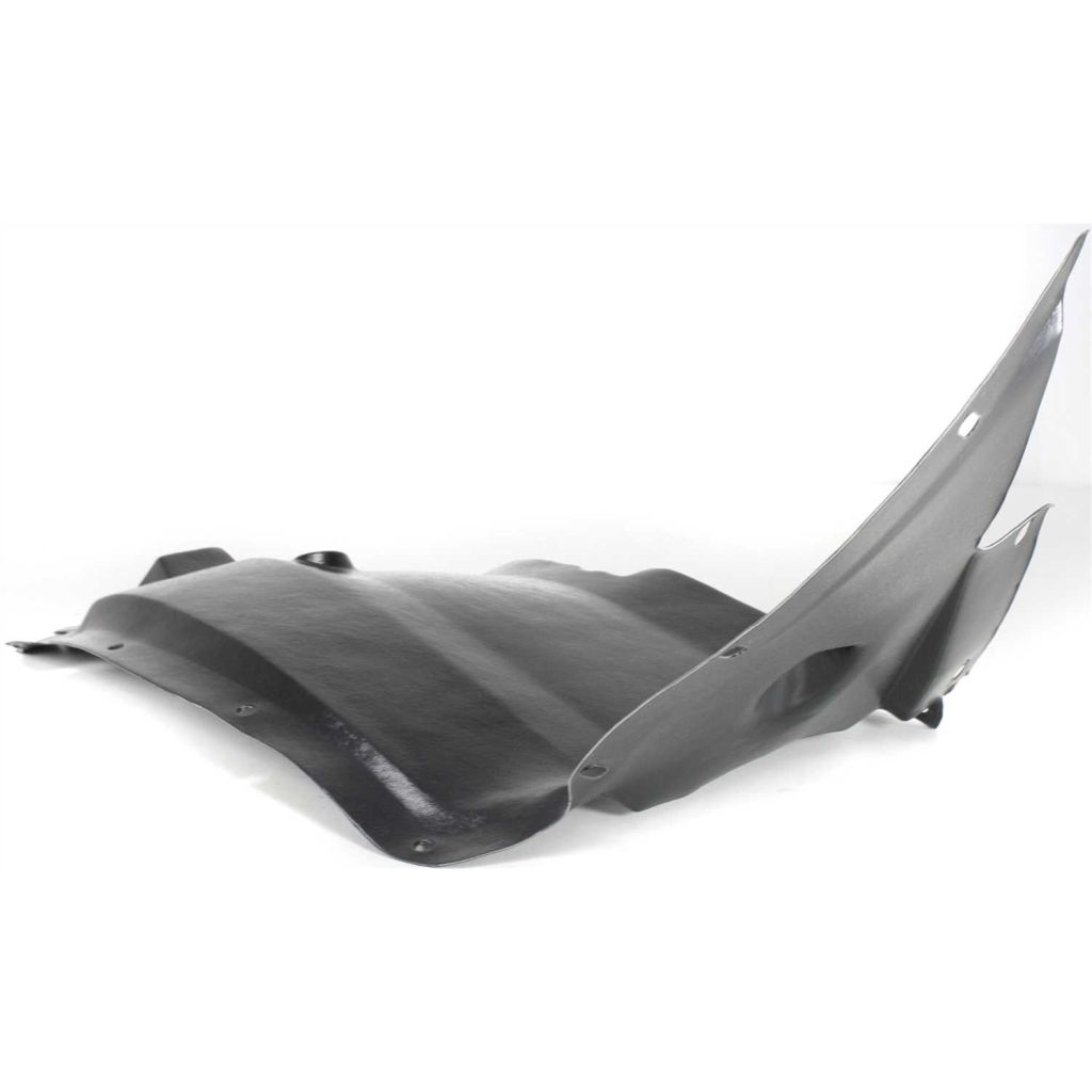 CHEVROLET CAVALIER FENDER LINER RIGHT (Passenger Side) (FRONT SECTION) OEM#22708176 2003-2005 PL#GM1249119