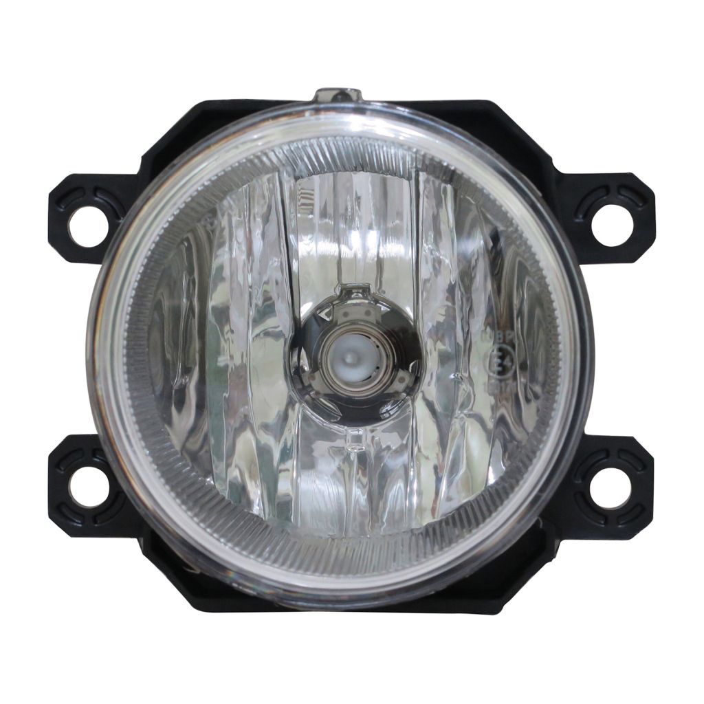 SUBARU FORESTER FOG LAMP ASSY RIGHT (Passenger Side)=LEFT (Driver Side) (HALOGEN) OEM#84501AJ060 2019-2024 PL#SU2592122