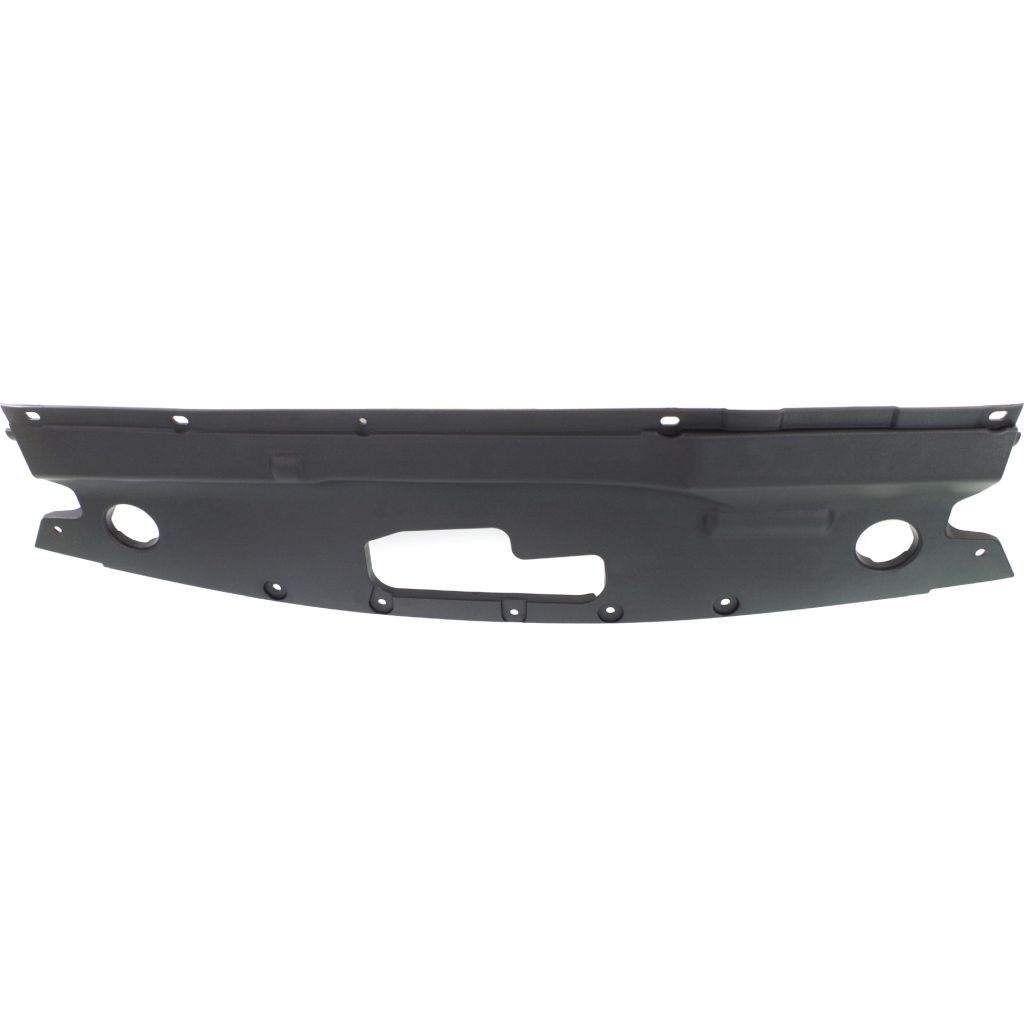FORD TRUCKS & VANS EDGE RADIATOR SUPPORT TOP COVER OEM#FT4Z16A238A 2015-2018 PL#FO1224109