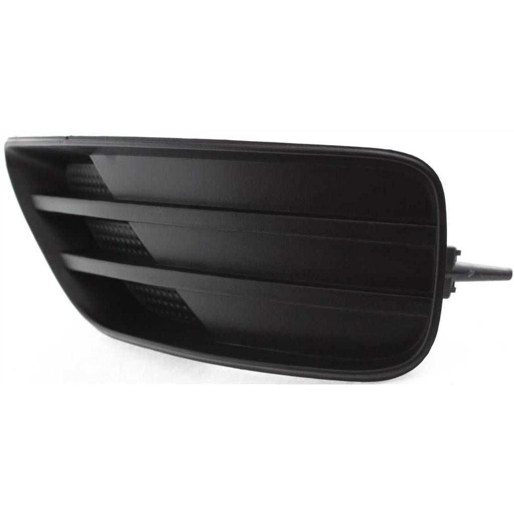 FORD FOCUS FOG LAMP COVER LEFT (Driver Side) (EXC 06-07 W/STREET PKG) OEM#5S4Z17E811AA 2005-2007 PL#FO1038103