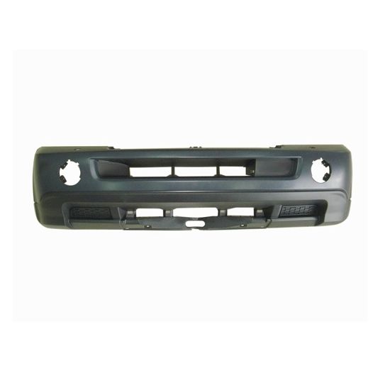 LAND ROVER RANGE ROVER SPORT FRONT BUMPER COVER PRM/LWR-TEXT (HSE)(WO/ADAPTIVE CRUISE) OEM#DPB500401LML 2006-2009 PL#RO1000115