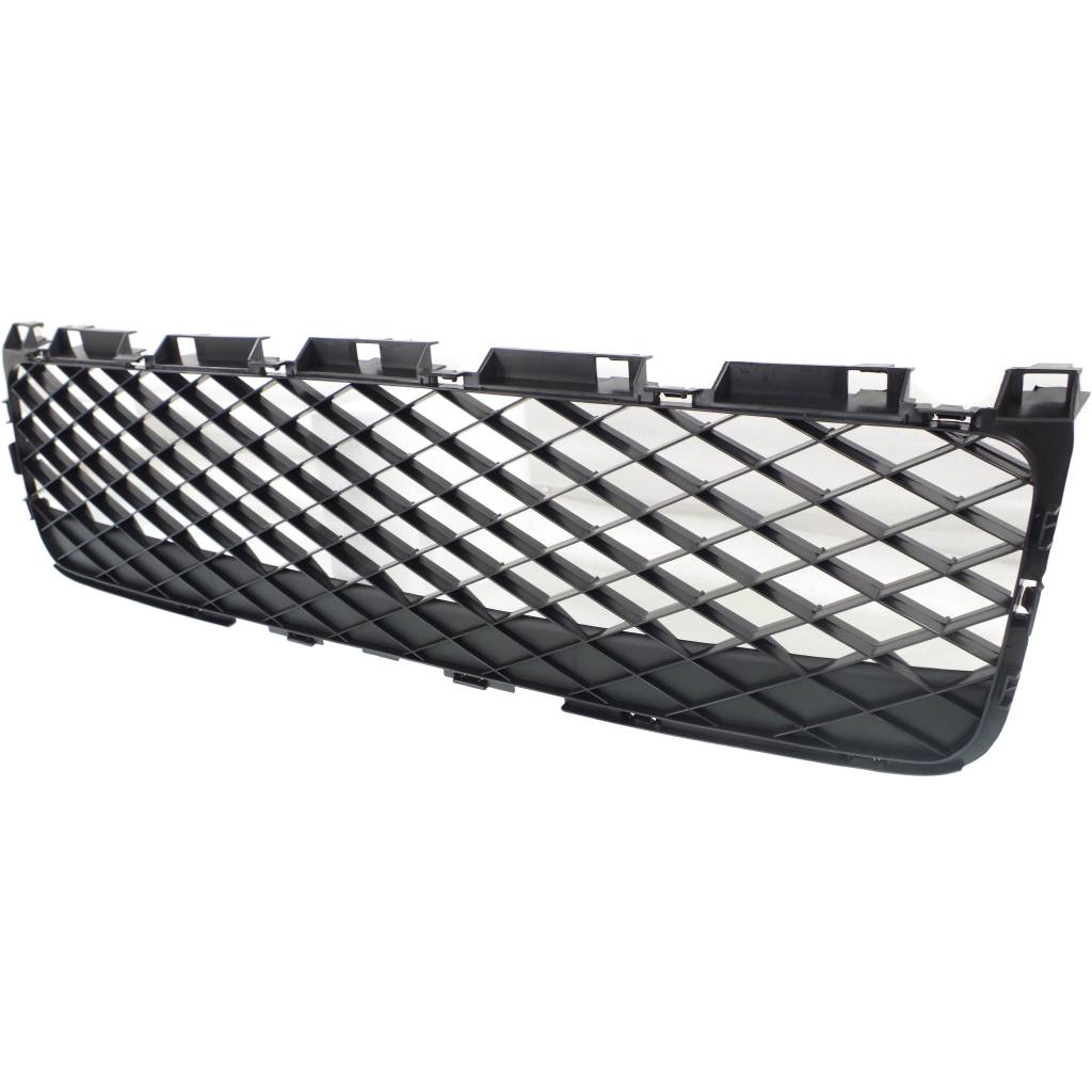MAZDA MAZDA5 FRONT BUMPER GRILLE OEM#C237501T1A 2006-2007 PL#MA1036109
