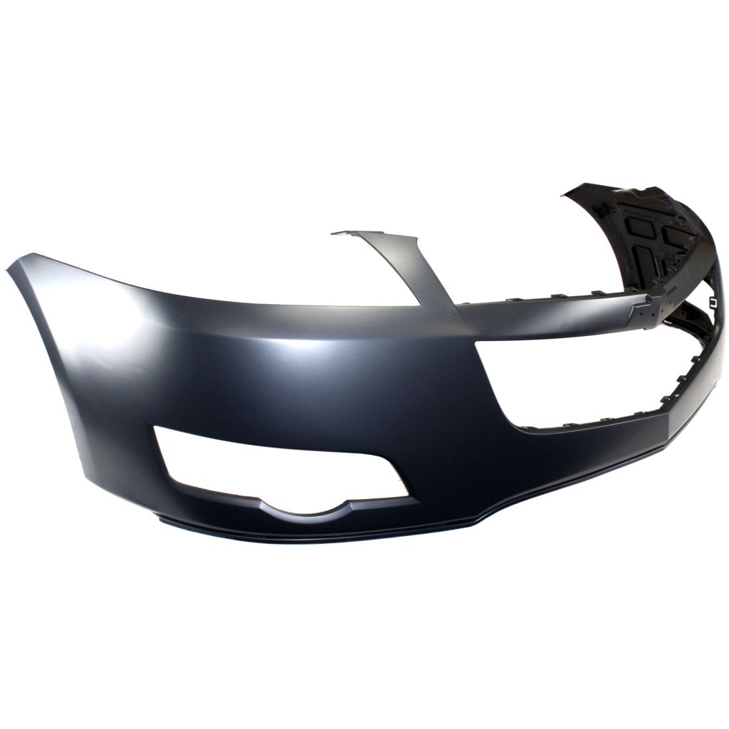 GM TRUCKS & VANS TRAVERSE FRONT BUMPER COVER UPPER PRIMED OEM#25955129 2009-2012 PL#GM1000897