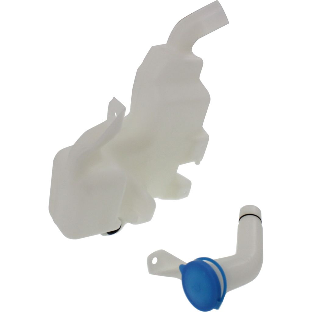 ACURA TSX WAGON WASHER TANK WO/PUMP OEM#76841TL0003 2011-2014 PL#AC1288100
