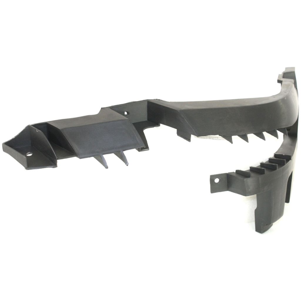 FORD TRUCKS & VANS RANGER FRONT BUMPER ISOLATOR LEFT (Driver Side) (W/O STX) (PLASTIC) OEM#6L5Z17C882AA 2006-2011 PL#FO1072171