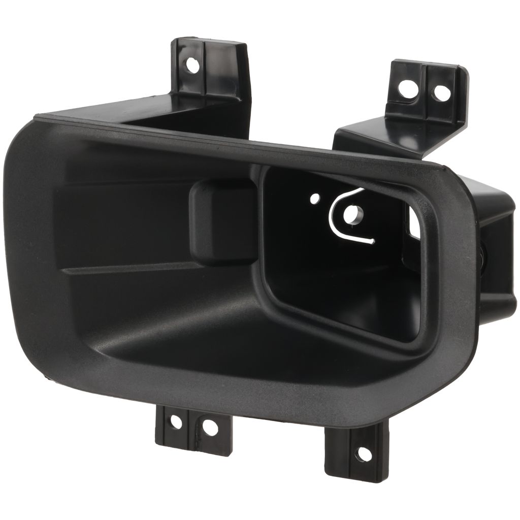 FORD TRUCKS & VANS FORD/PU (F150) FOG LAMP MOUNTING BRACKET LEFT (Driver Side) OEM#FL3Z15266B 2015-2018 PL#FO2602106