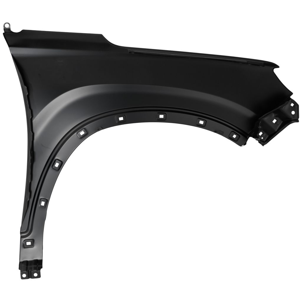 HYUNDAI SANTA FE FENDER LEFT (Driver Side) OEM#66310S2000 2019-2023 PL#HY1240173