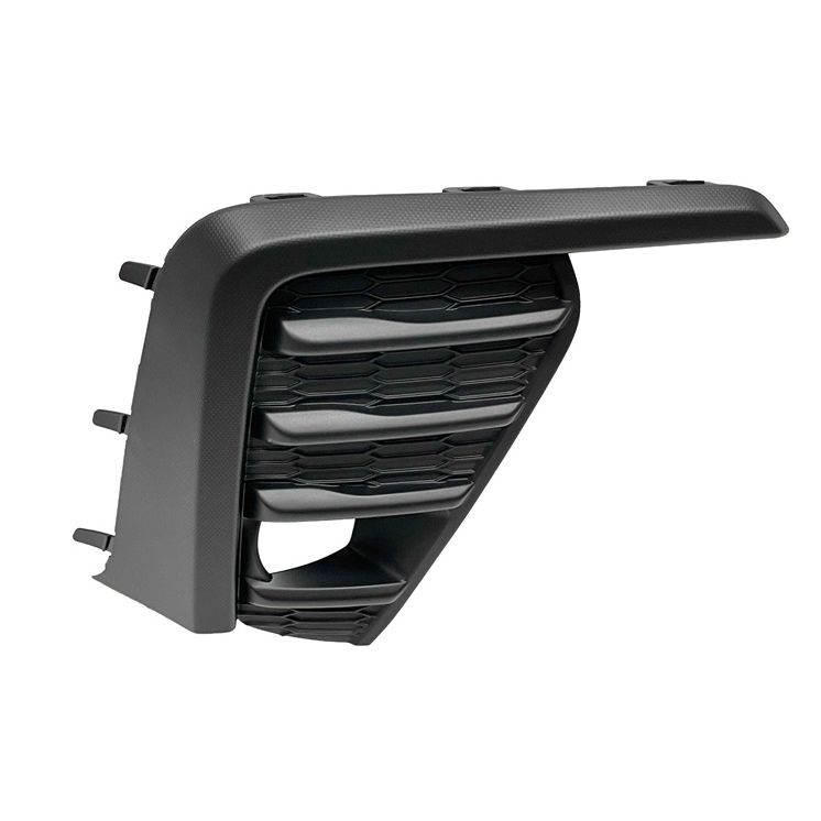 SUBARU ASCENT FOG LAMP COVER RIGHT (Passenger Side) TXT-BLACK (W/FOG) OEM#57731XC14A 2023-2025 PL#SU1039144