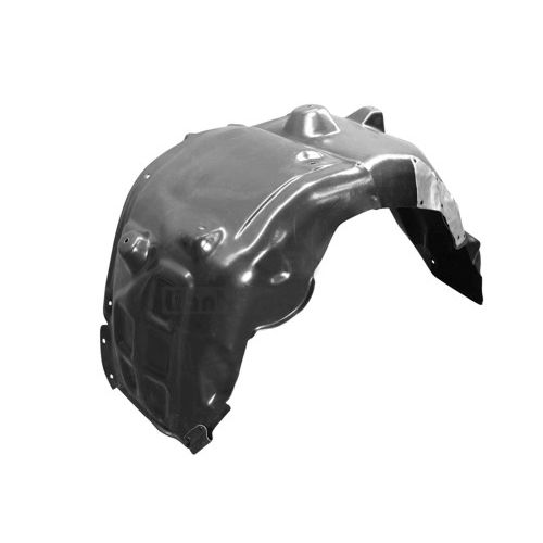 JEEPVEHICLE GRAND WAGONEER L (EXC WAGONEER) FENDER LINER RIGHT (Passenger Side) OEM#68351548AF 2023-2025 PL#CH1249225