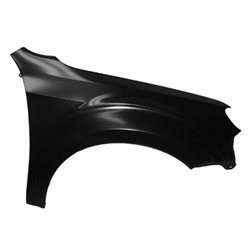 SUBARU FORESTER FENDER RIGHT (Passenger Side) **CAPA** OEM#57120SC0219P 2009-2013 PL#SU1241128C