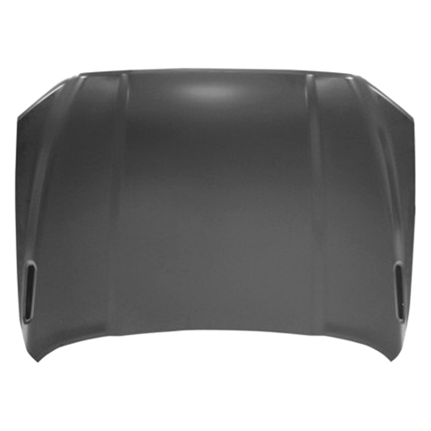 DODGE TRUCKS & VANS DODGE/PU R2500/3500 HOOD (ALUM) OEM#68360786AE 2019-2024 PL#CH1230334