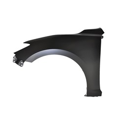 MAZDA MAZDA3 FENDER LEFT (Driver Side) **CAPA** OEM#BJS752211 2014-2018 PL#MA1240172C