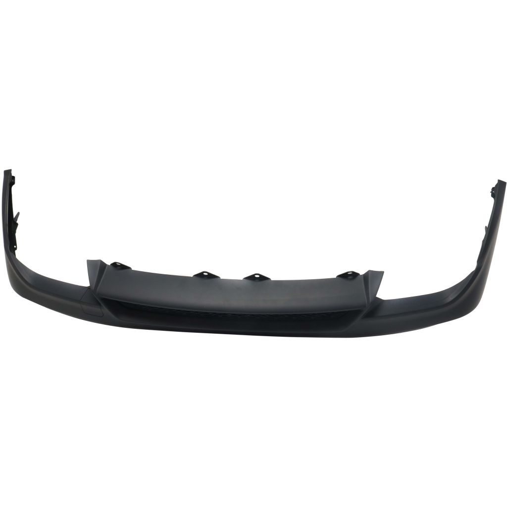 LEXUS IS 250/200t/300/350 (SEDAN) REAR BUMPER LOWER VALANCE ASSY TXT BLACK (W/F SPORT) OEM#5210853060 2017-2020 PL#LX1195108