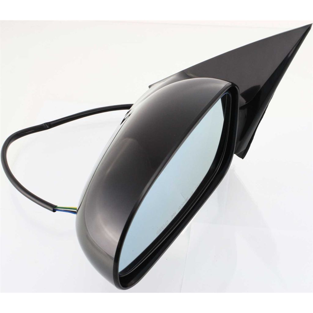 PONTIAC BONNEVILLE DOOR MIRROR LEFT (Driver Side) PWR/HTD (W/O MEMORY) OEM#25736331 2000-2005 PL#GM1320278
