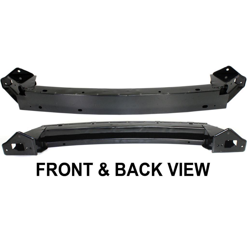 MAZDA MAZDA6 REAR BUMPER REINF (SD) OEM#GKYA50260E 2003-2008 PL#MA1106149