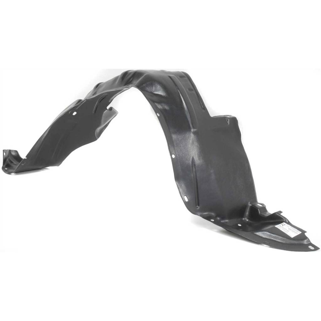MAZDA PROTEGE /SEDAN FENDER LINER RIGHT (Passenger Side) (SD W/O S/M) OEM#B30D56131A 2001-2003 PL#MA1249112