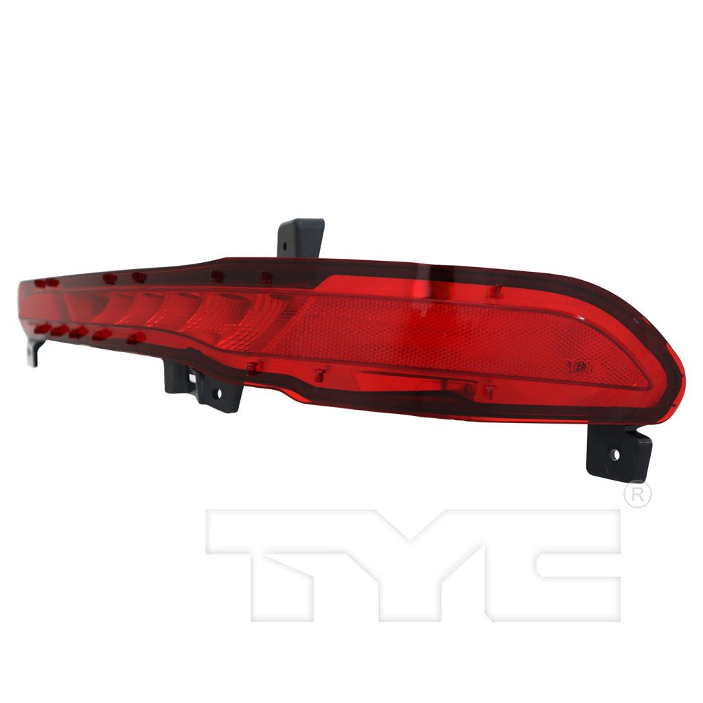 LINCOLN CORSAIR PLUG-IN CLEARANCE LAMP RIGHT (Passenger Side) (LED) OEM#LJ7Z15500A 2021-2023 PL#FO2861112