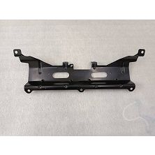 FORD TRUCKS & VANS BRONCO (2.3/2.7L) REAR BUMPER REINF CENTER (STEEL BMP) OEM#M2DZ17906A 2021-2025 PL#FO1106389