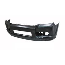 TOYOTA 4RUNNER FRONT B COVER PRIMED (SR5/LTD)(W/ CHROME MLDG)**CAPA** OEM#5211935906 2010-2013 PL#TO1000364C
