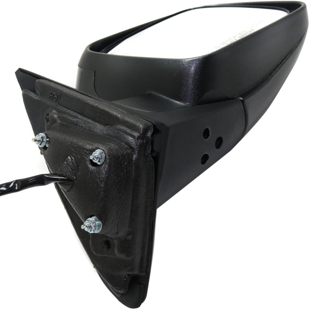 JEEP GRAND CHEROKEE DOOR MIRROR RIGHT (Passenger Side) PWR/HTD/PWR-FOLD (PTD CVR) OEM#1JS00DX8AK 2011-2013 PL#CH1321394