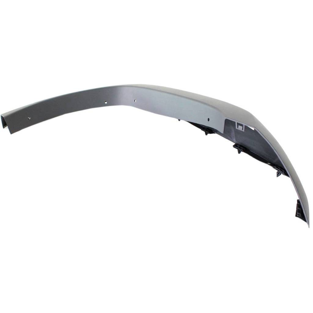 JEEP LIBERTY FENDER FLARE RIGHT (Passenger Side) DARK-GRAY (TEXTURED)(EXC RENEGADE) OEM#5JH46CD7AF 2005-2007 PL#CH1269114