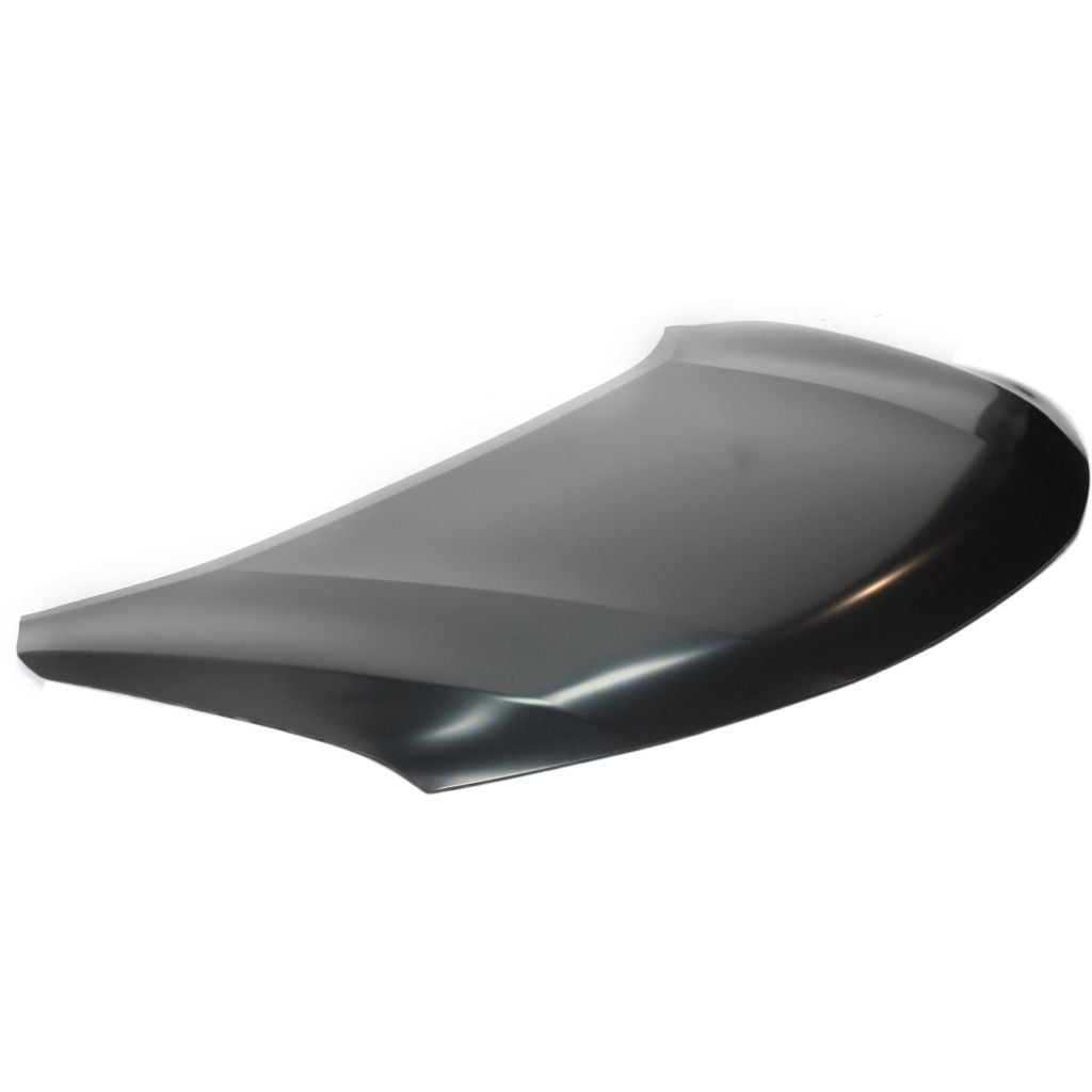 NISSAN(DATSUN) ROGUE HYBRID HOOD (STEEL) OEM#651004BA0B-PFM 2017-2019 PL#NI1230198