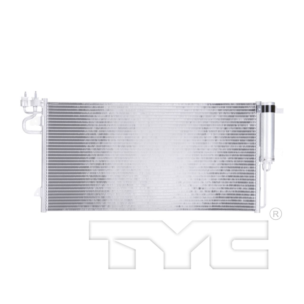 FORD TRUCKS & VANS ESCAPE A/C CONDENSER 1.5/2.0L OEM#EJ7Z19712B 2017-2019 PL#FO3030255