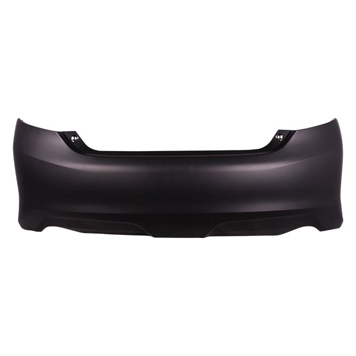 TOYOTA CAMRY HYBRID REAR BUMPER COVER PRIMED ( SE ) OEM#5215906963 2014 PL#TO1100297