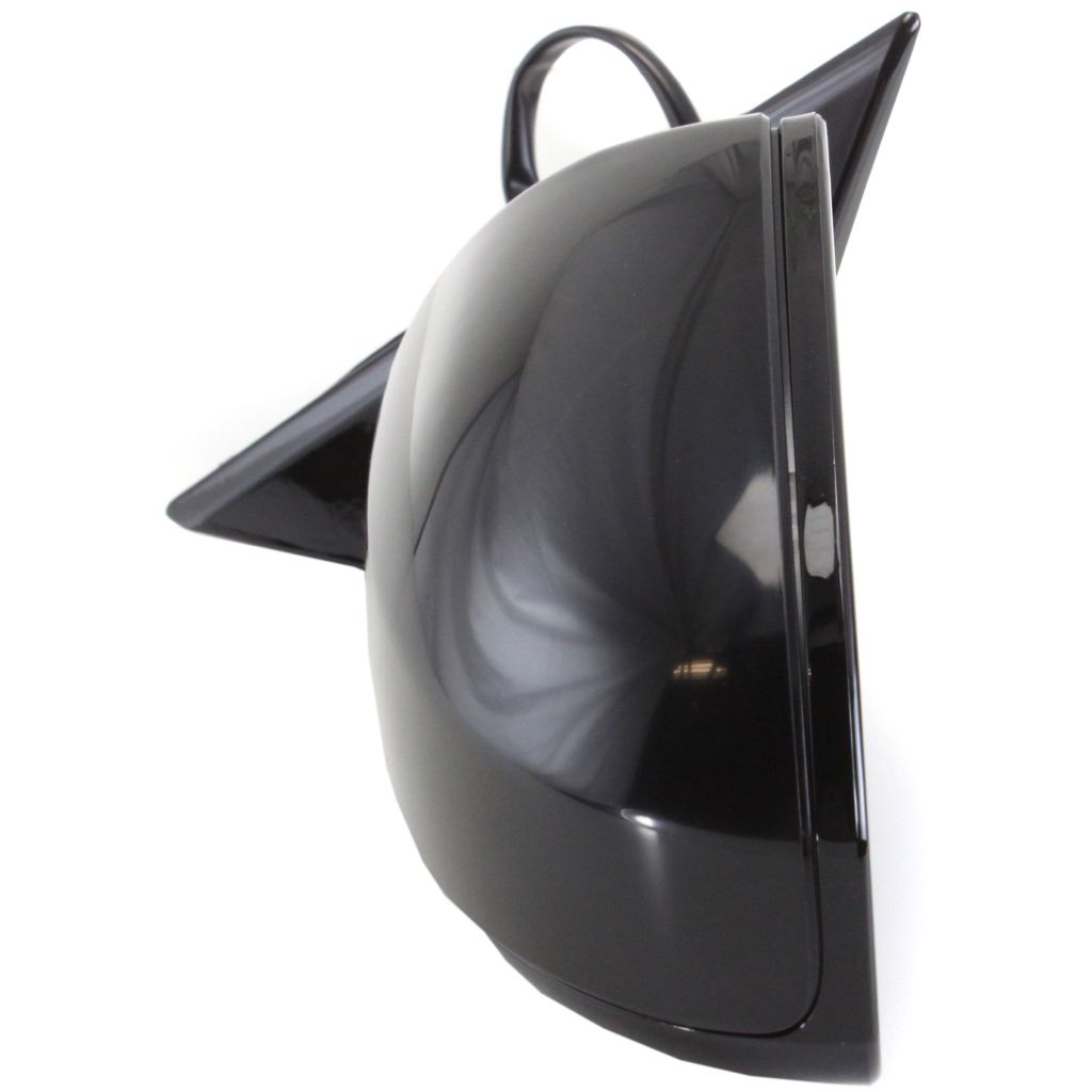 INFINITI FX35/FX45 DOOR MIRROR LEFT (Driver Side) PWR HTD (W/MEMO & CVR)(W/O MONITOR)(Leather Seat) OEM#96302CL70B-PFM 2006-2008 PL#IN1320120