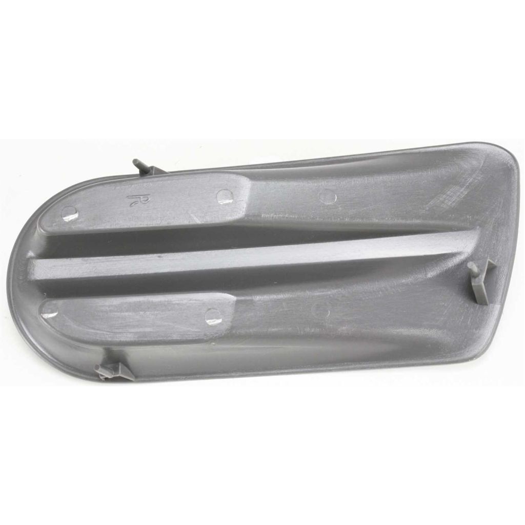FORD TRUCKS & VANS EXPLORER FOG LAMP COVER RIGHT (Passenger Side) (W/O FOG) (EXC XLS) OEM#1L2Z17K946CAD 2002-2005 PL#FO1036104