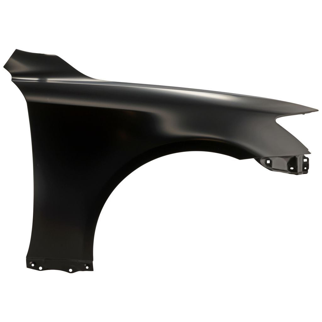 LEXUS IS 250/350 (SEDAN) FENDER RIGHT (Passenger Side) (EXC SPORT PKG) OEM#5380153070 2006-2013 PL#LX1241111