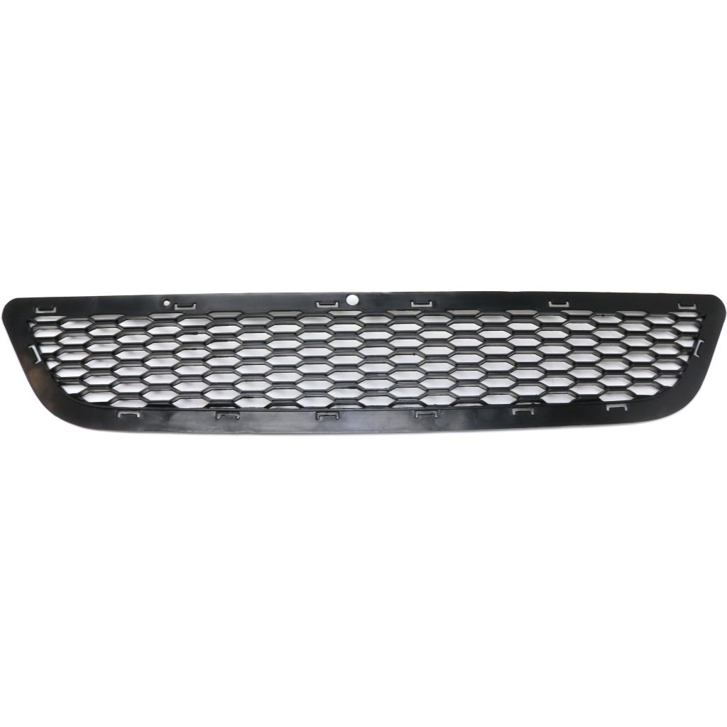 DODGE JOURNEY FRONT BUMPER GRILLE CENTER (2PC TYPE COVER) OEM#55000808AC 2011-2020 PL#CH1036139