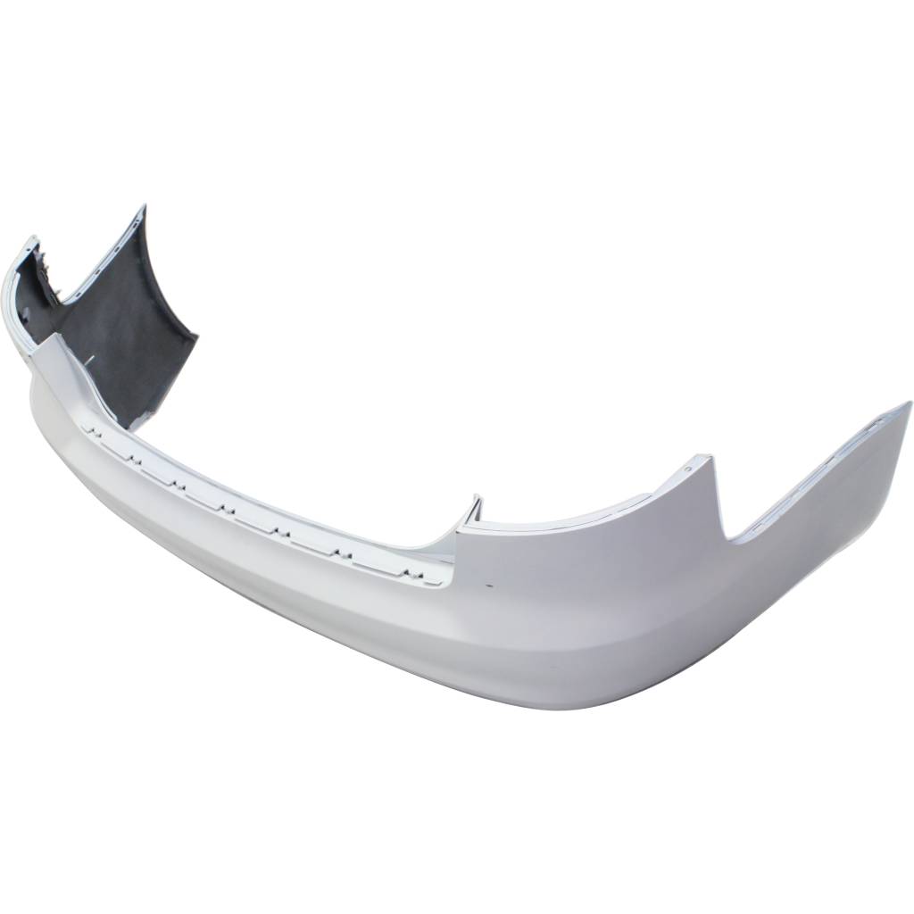 AUDI A6 SEDAN /WAGON REAR BUMPER COVER PRIMED (WO/ SENSORS) OEM#4F5807303DGRU 2009-2011 PL#AU1100185