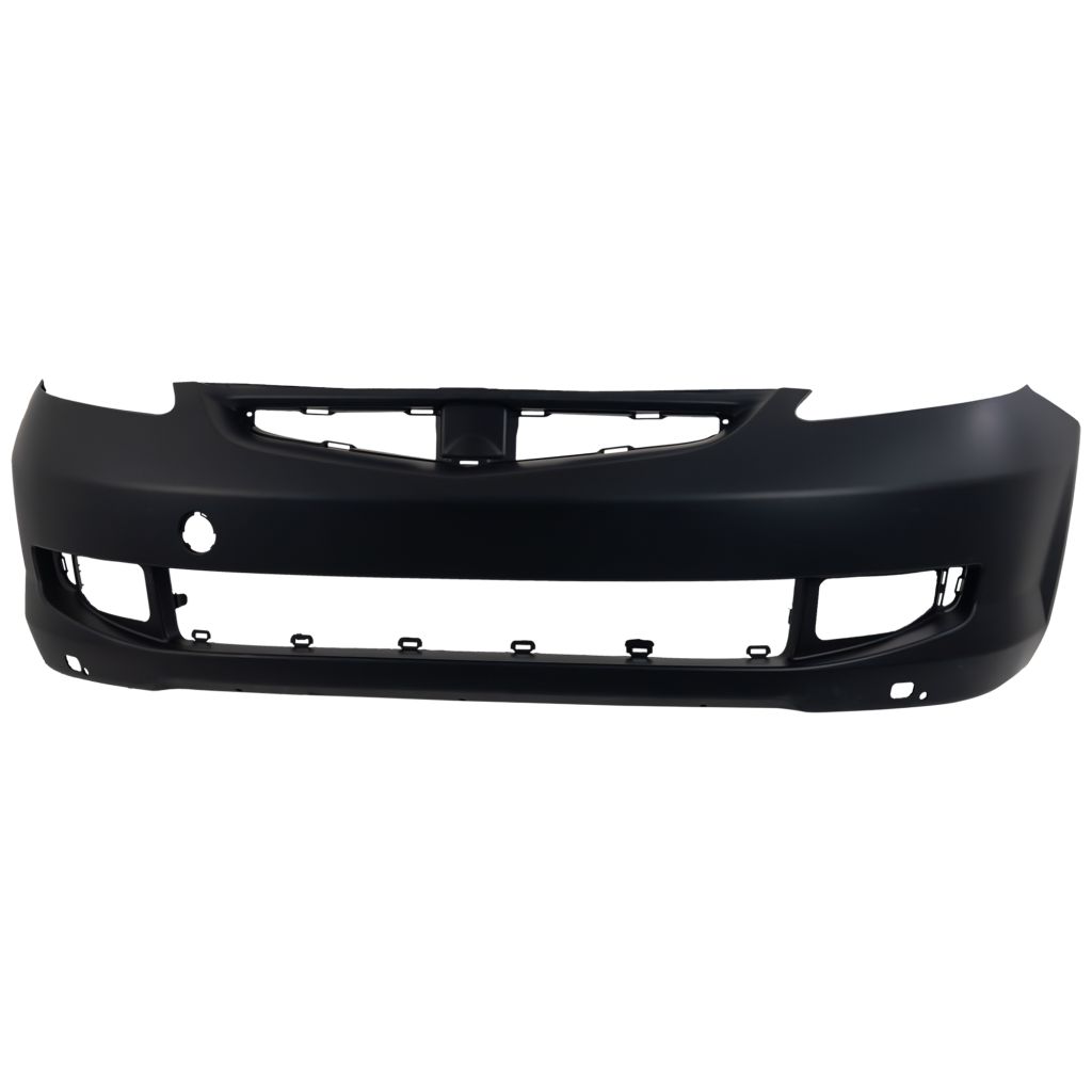 HONDA FIT FRONT BUMPER COVER PRIMED (SPORT) OEM#04711SLNA81ZZ 2007-2008 PL#HO1000249