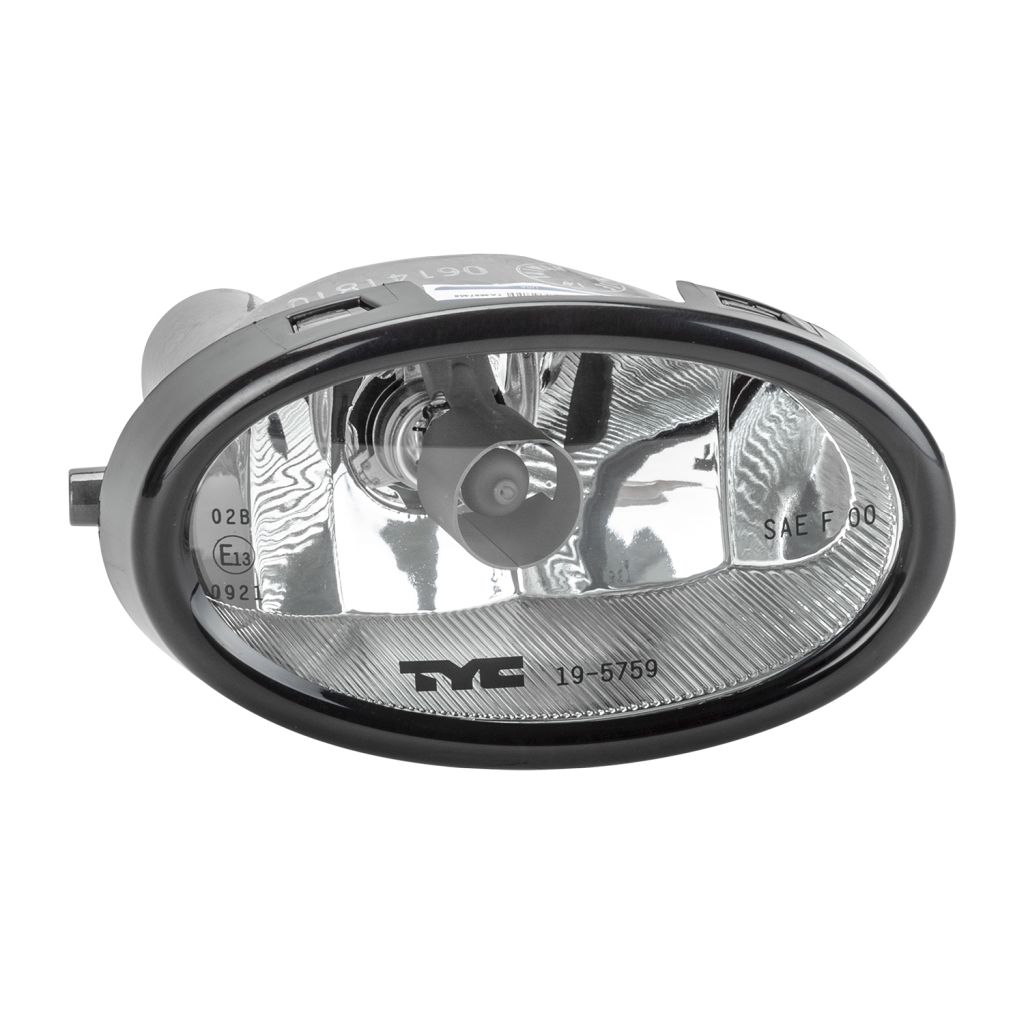 HONDA INSIGHT FOG LAMP RIGHT (Passenger Side) (DEALER INSTALLED) OEM#08V31S5D1M101 2010-2014 PL#AC2593106
