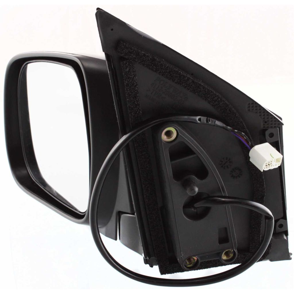 LEXUS RX 350 DOOR MIRROR LEFT (Driver Side) POWER/HEATED (W/O MEMORY & DIMMING) OEM#8794048230C0-PFM 2007-2009 PL#LX1320106