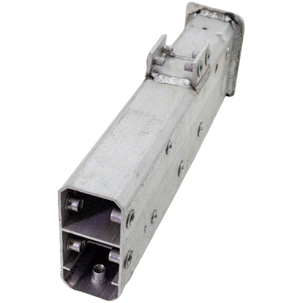 CHEVROLET CAMARO FRONT BUMPER REINF BRACKET RIGHT (Passenger Side) 2.0L OEM#23304494 2016-2024 PL#GM1067209