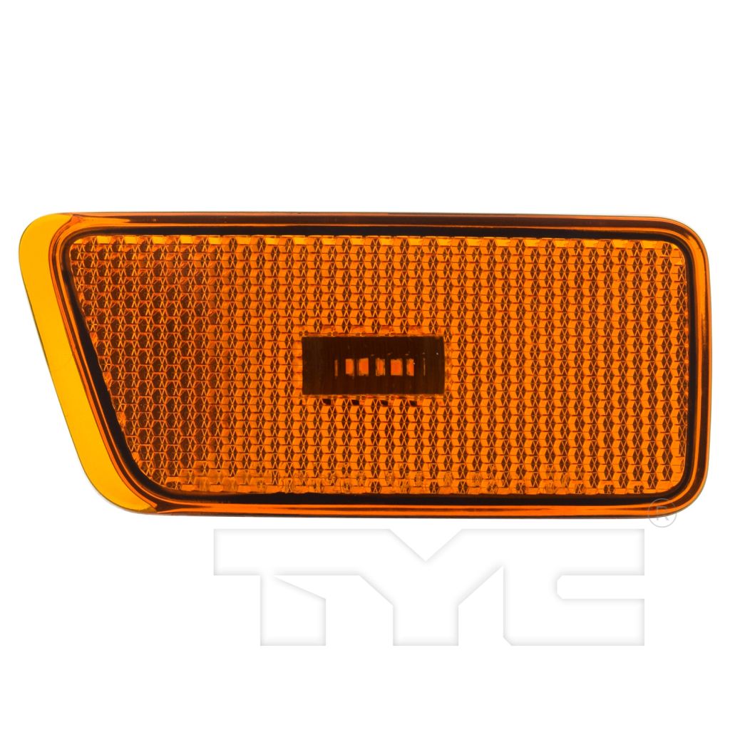 FORD TRUCKS & VANS BRONCO SPORT (1.5/2.0L) FRONT SIDE MARKER LAMP ASSY RIGHT (Passenger Side) OEM#M1PZ15A201A 2021-2025 PL#FO2551148