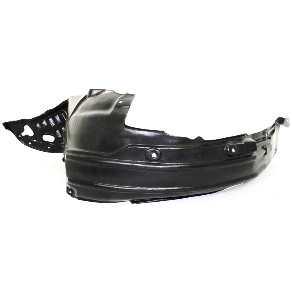 ACURA TL FENDER LINER LEFT (Driver Side) (FWD) OEM#74151TK4A00 2009-2011 PL#AC1248125