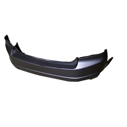 ACURA TL REAR BUMPER COVER PRIMED **CAPA** OEM#04715SEPA90ZZ 2004-2006 PL#AC1100146C