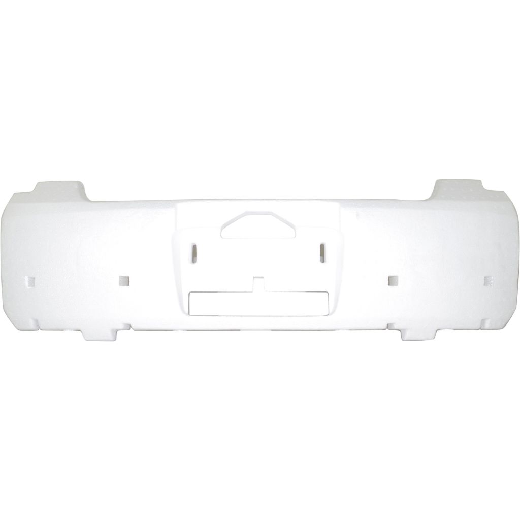 CHEVROLET COBALT REAR BUMPER ABSORBER (SEDAN) OEM#10395370 2005-2010 PL#GM1170198