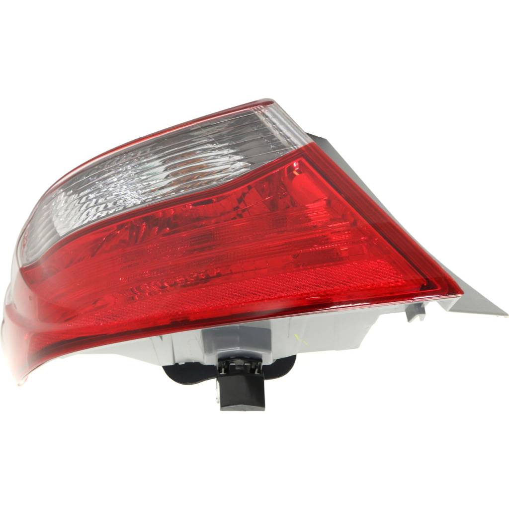 TOYOTA CAMRY TAIL LAMP ASSY LEFT (Driver Side) (SE W/SPECIAL EDITION PKG) OEM#8156006830 2016 PL#TO2804126
