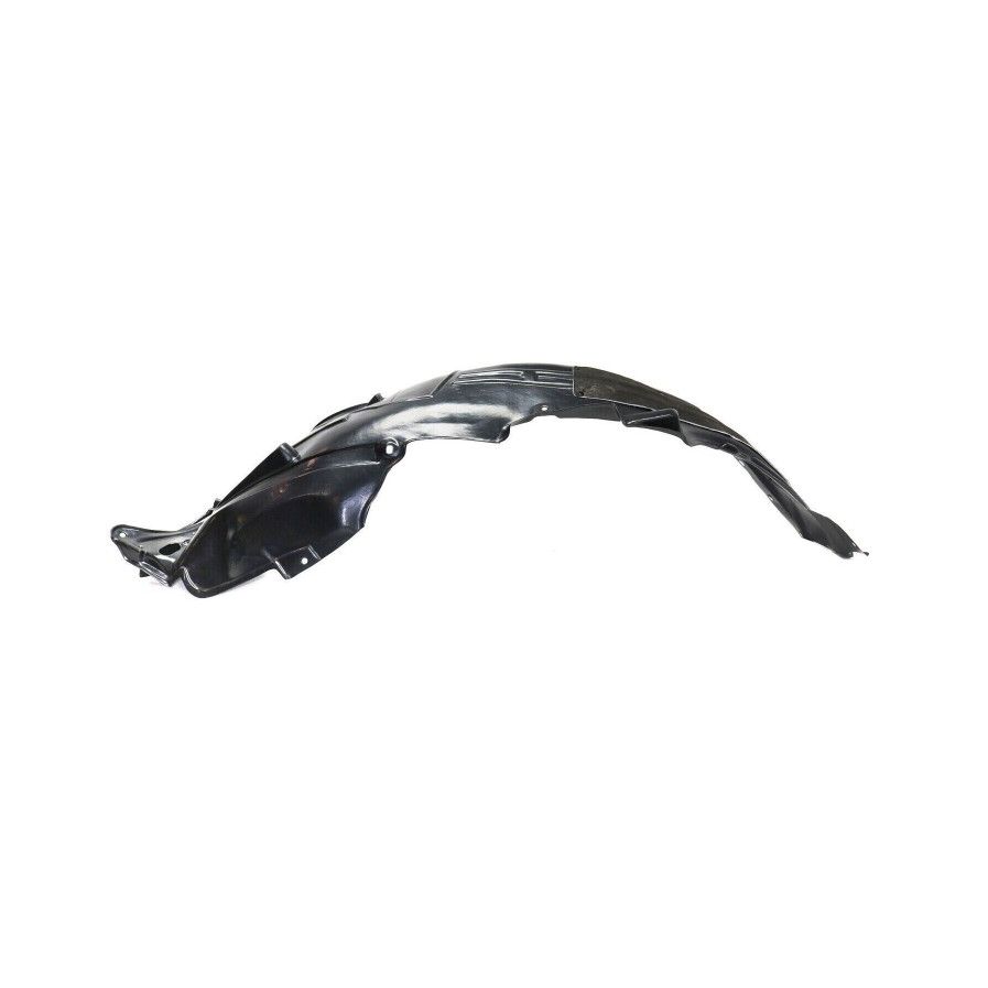 ACURA RDX FENDER LINER RIGHT (Passenger Side) WO/INSULATION FOAM OEM#74100TX4A00 2013-2015 PL#AC1249129