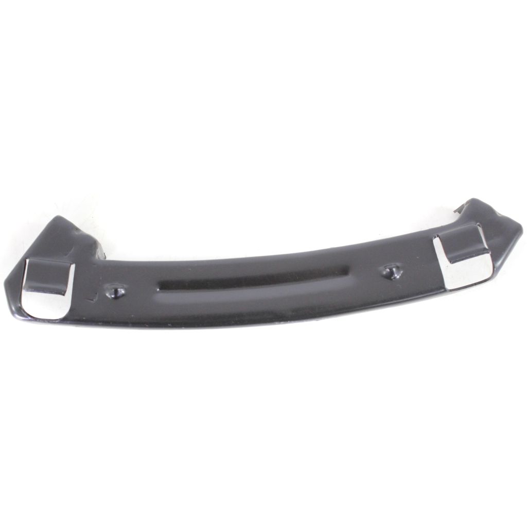 HYUNDAI SANTA FE FRONT BUMPER SIDE COVER BRACKET LEFT (Driver Side) OEM#865552B000 2010-2012 PL#HY1042103