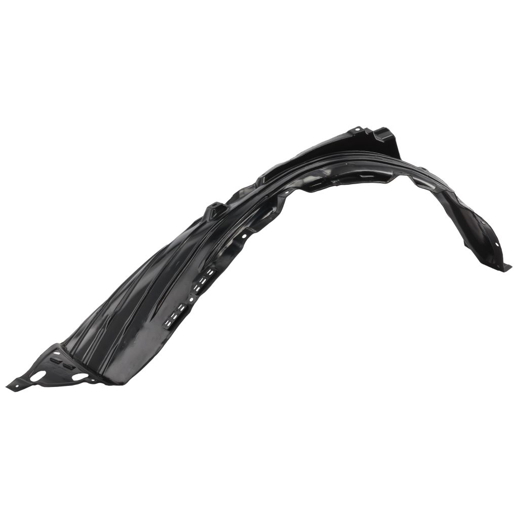 HONDA CRV FENDER LINER LEFT (Driver Side) (W/INSULATION FOAM) OEM#74150TLAA00 2017-2022 PL#HO1248170