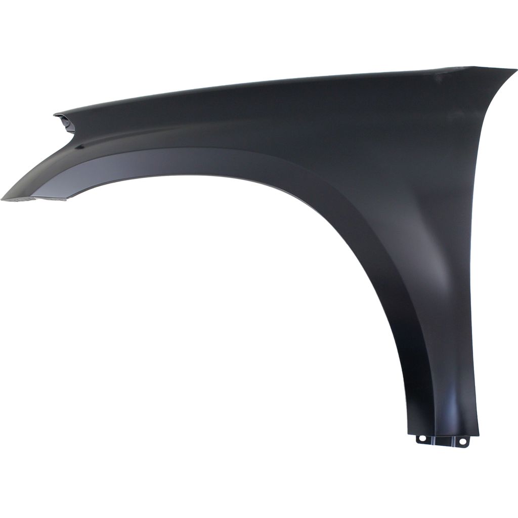 MERCEDES-BENZ GL-CLASS (164) FENDER LEFT (Driver Side) OEM#164880010664 2007-2012 PL#MB1240141